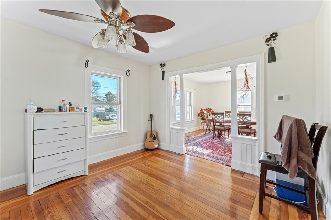 32 Edison Street Warwick, RI 02889 - Photo 14 of 32