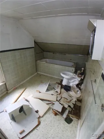 $89,900 | 14 Wolcott Street, Camden, NY 13316