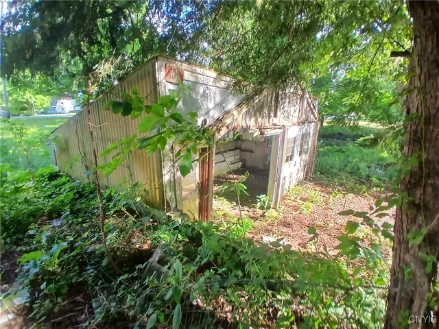 $89,900 | 14 Wolcott Street, Camden, NY 13316