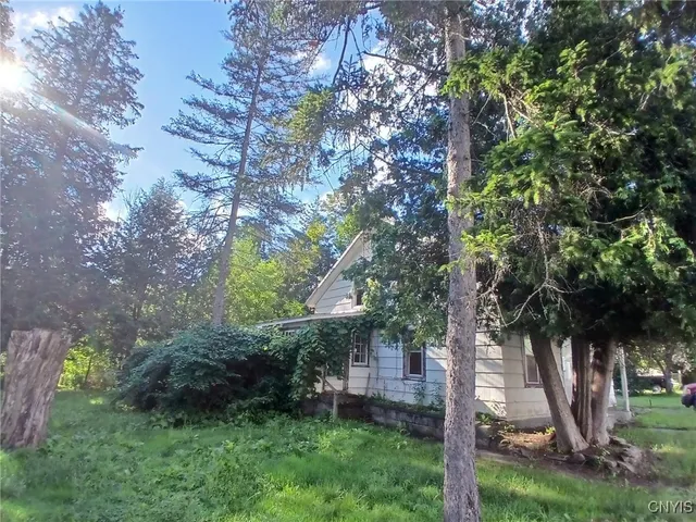 $89,900 | 14 Wolcott Street, Camden, NY 13316