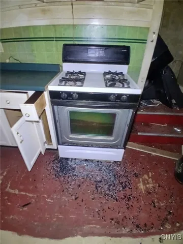 $89,900 | 14 Wolcott Street, Camden, NY 13316