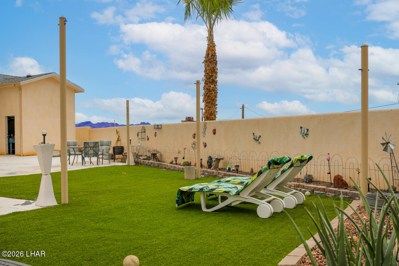 10807 Admiral Road Parker, AZ 85344 - Photo 36 of 37
