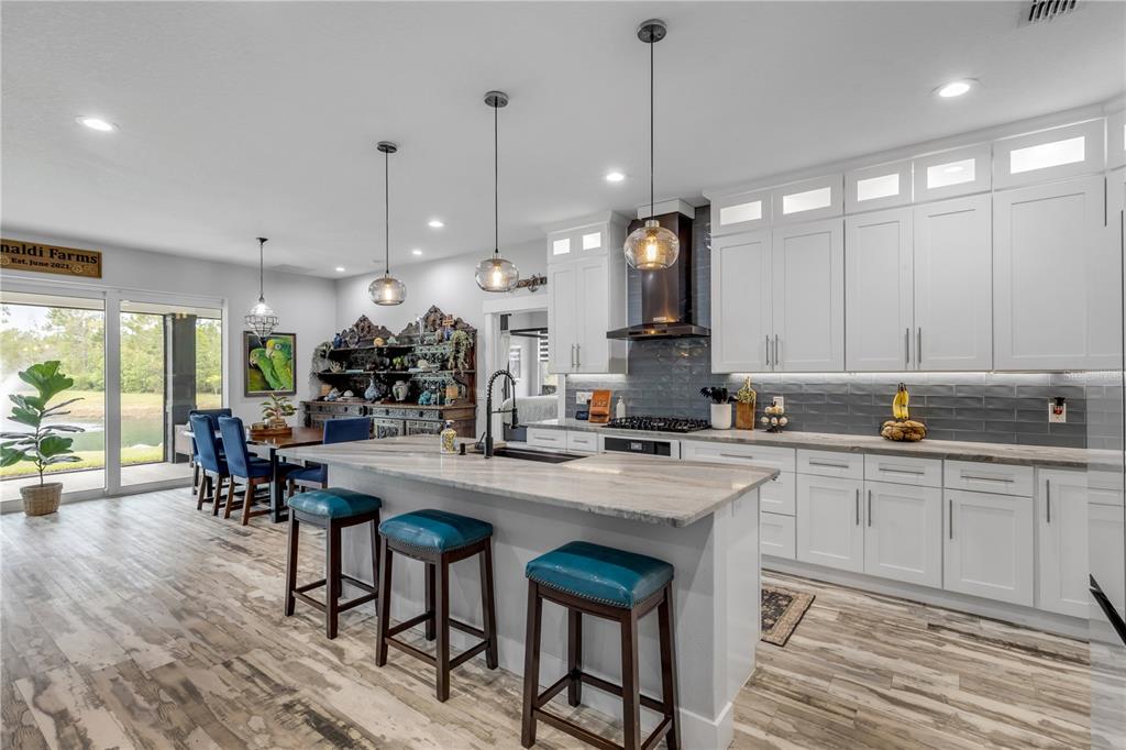 300 Omega Ranch Road Deltona, FL 32738 - Photo 23 of 95