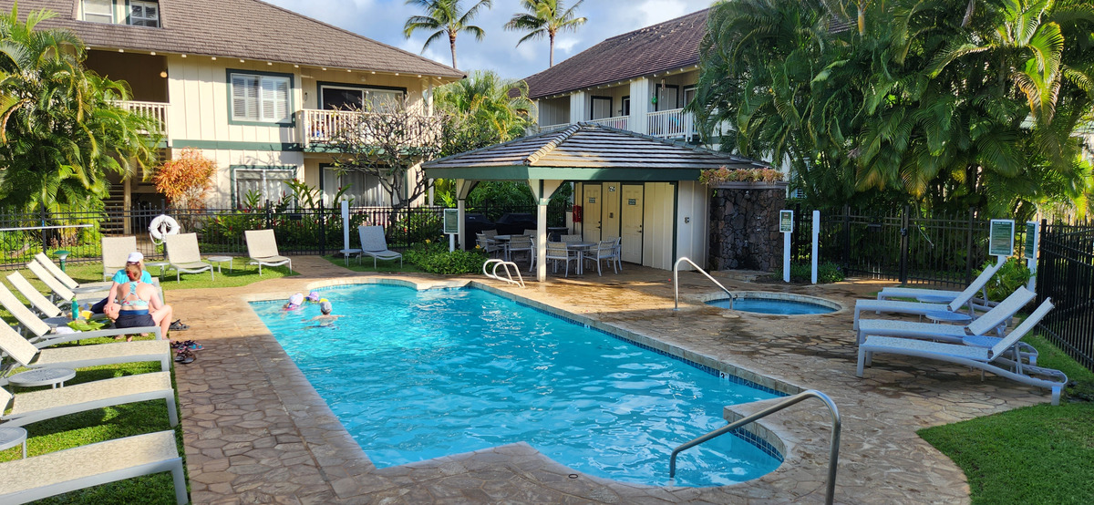 1831 Poipu Road, Unit 313 Koloa, HI 96756 - Photo 23 of 23 Gallery Image 23