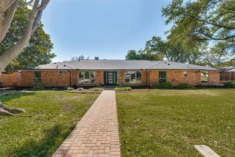 $1,595,000 | 4426 Laren Lane, Dallas, TX 75244