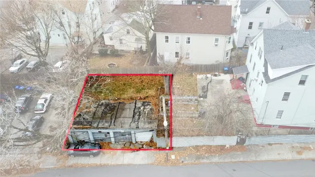 $275,000 | 46 Covell Street, Providence, RI 02909