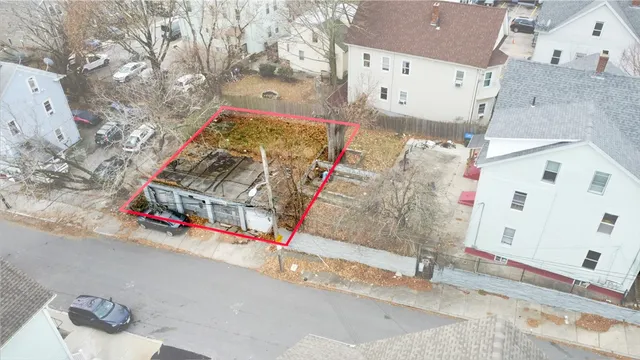 $275,000 | 46 Covell Street, Providence, RI 02909