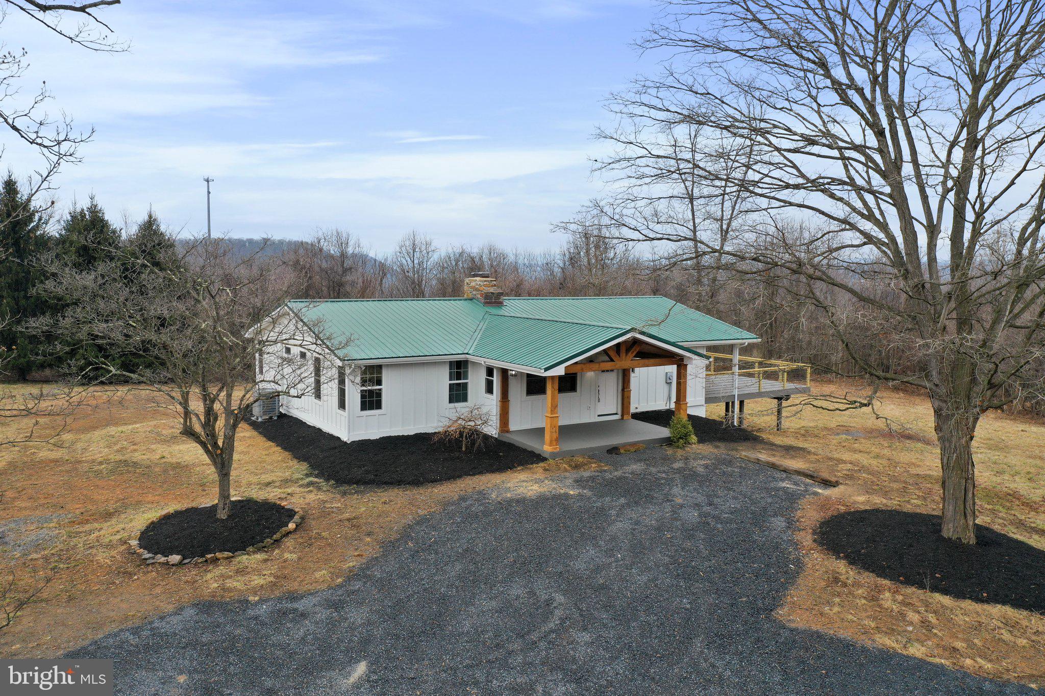 350 Potomac Ridge Lane Berkeley Springs, WV 25411 - Photo 1 of 59 Gallery Image 1