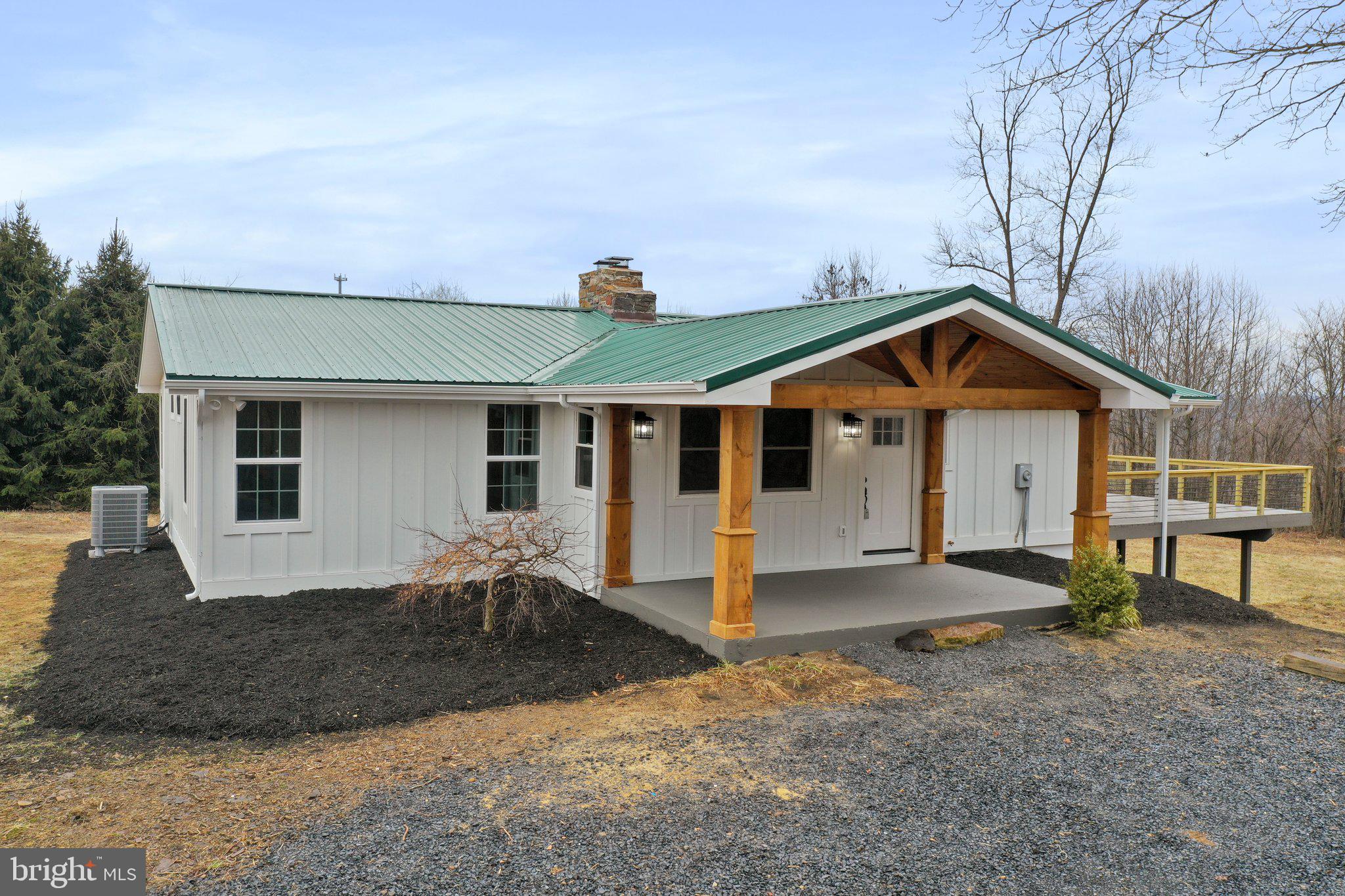 350 Potomac Ridge Lane Berkeley Springs, WV 25411 - Photo 2 of 59 Gallery Image 2