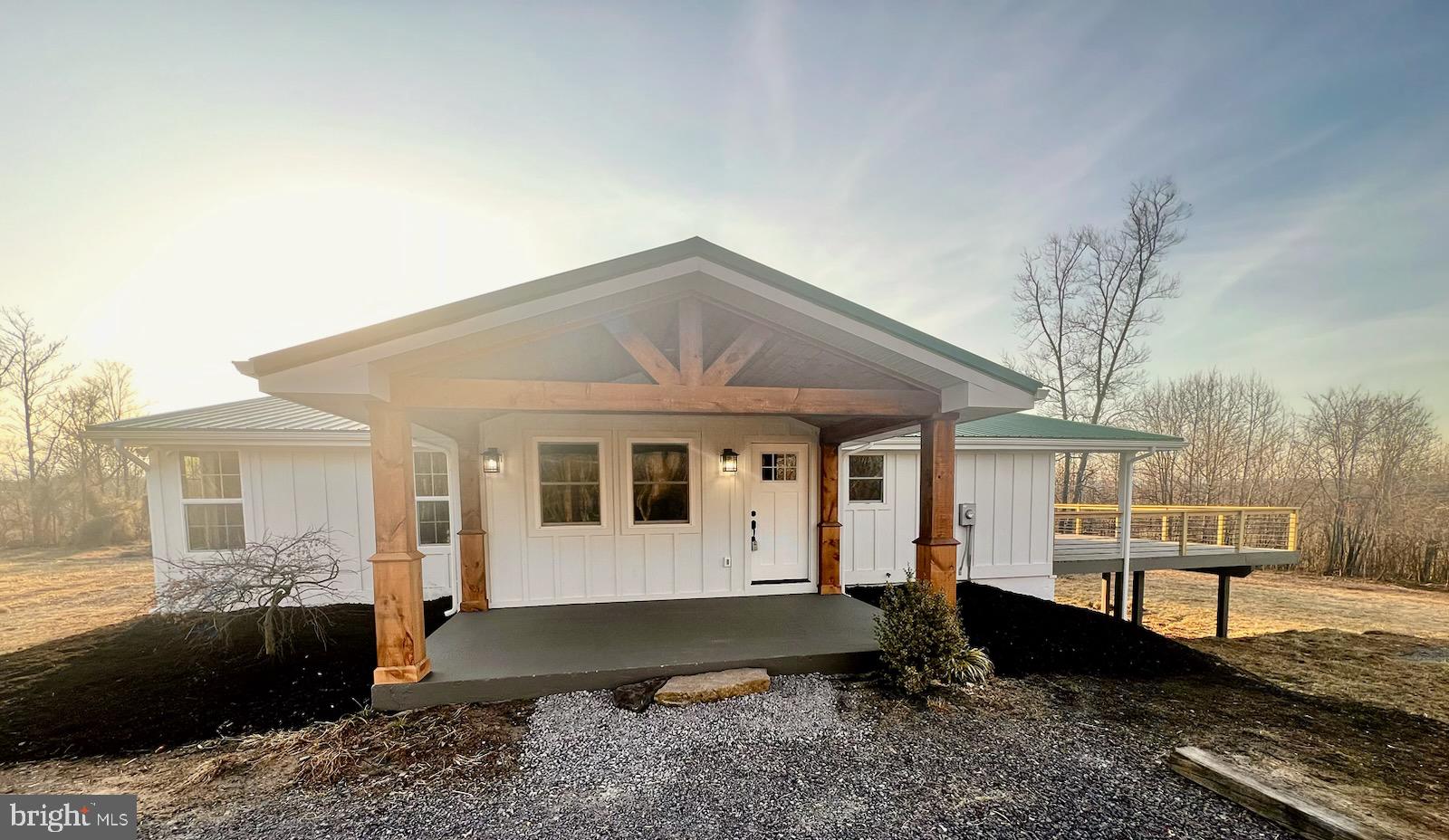 350 Potomac Ridge Lane Berkeley Springs, WV 25411 - Photo 4 of 59 Gallery Image 4