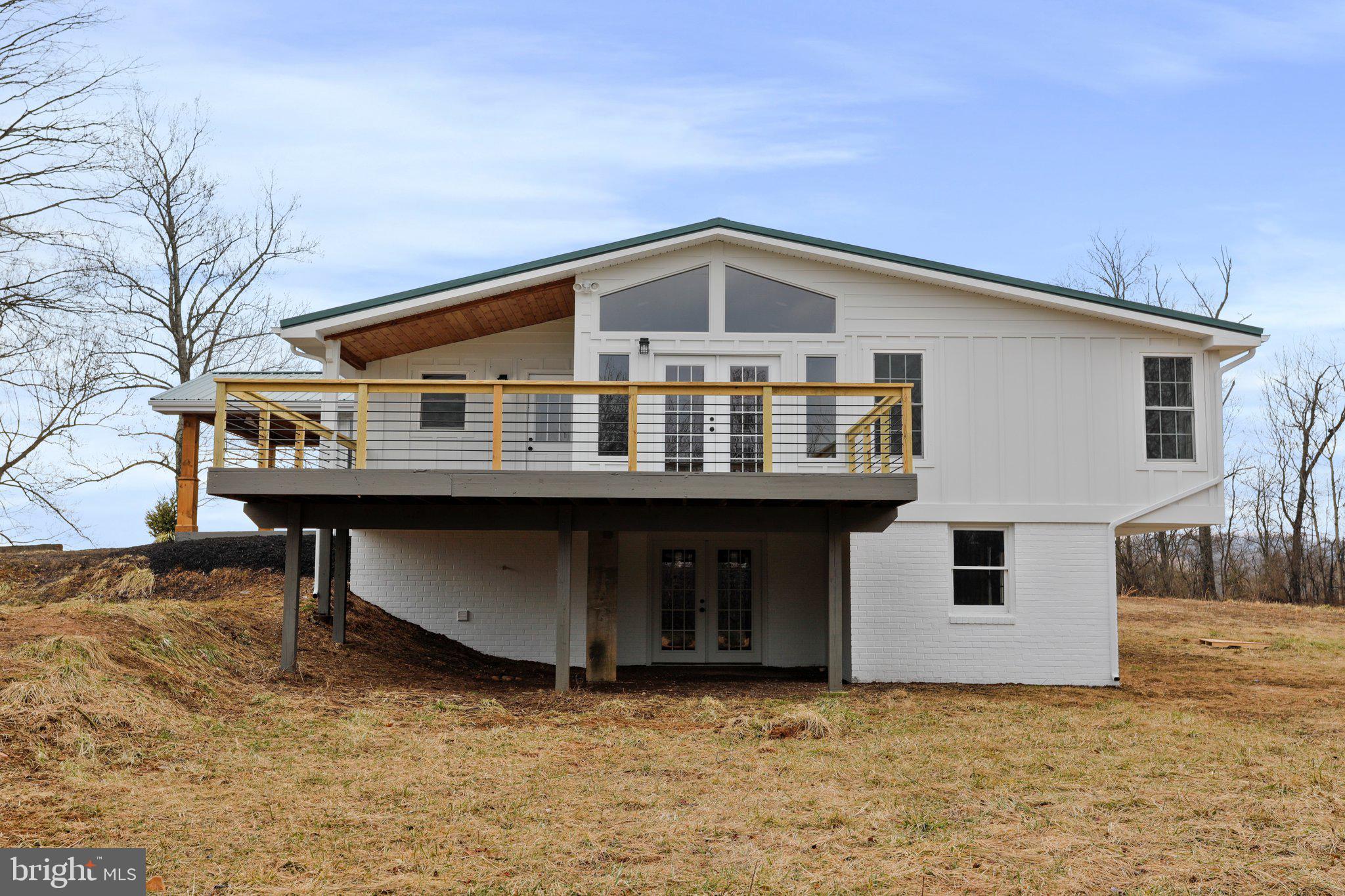350 Potomac Ridge Lane Berkeley Springs, WV 25411 - Photo 51 of 59 Gallery Image 51