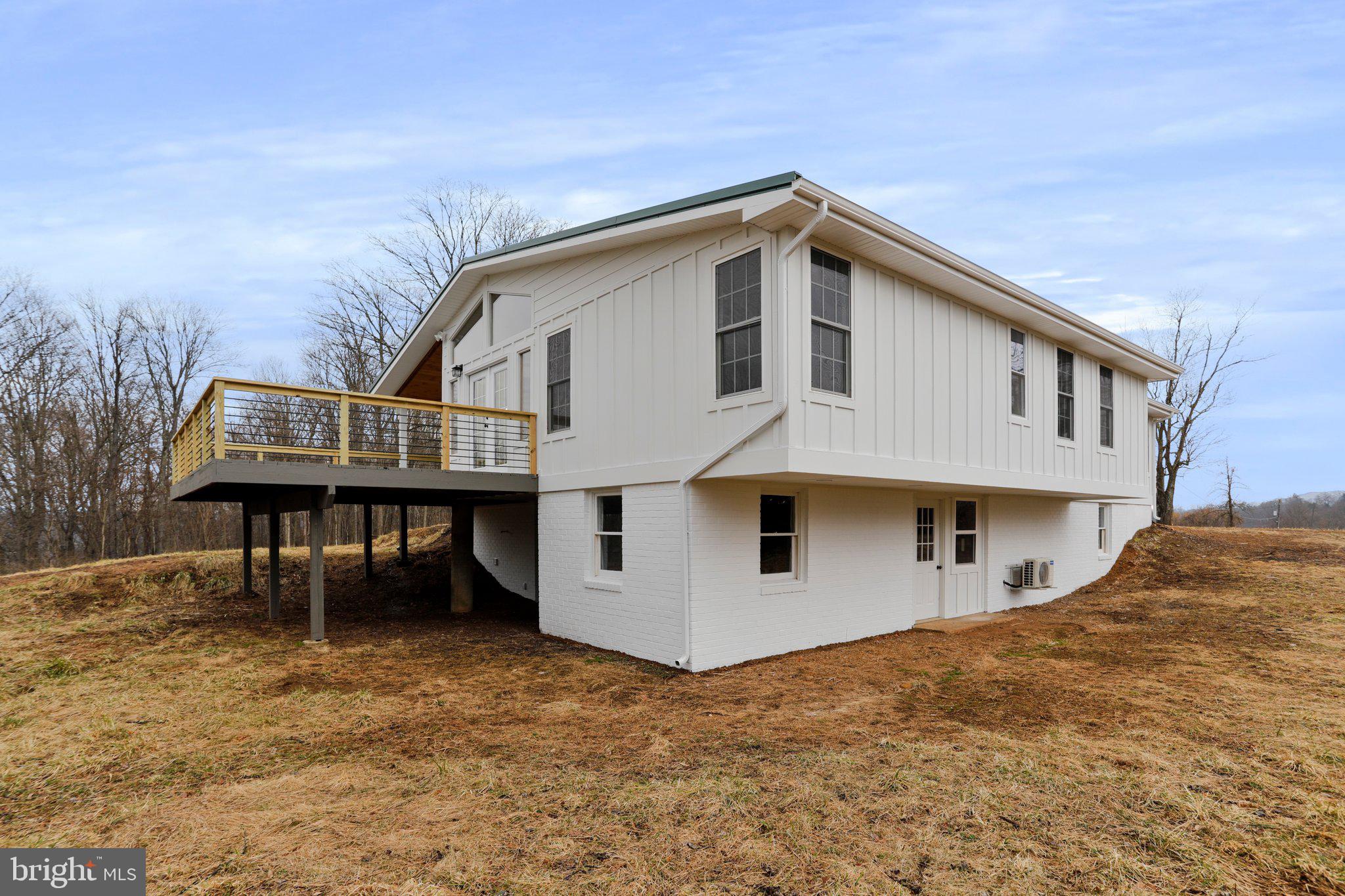 350 Potomac Ridge Lane Berkeley Springs, WV 25411 - Photo 52 of 59 Gallery Image 52