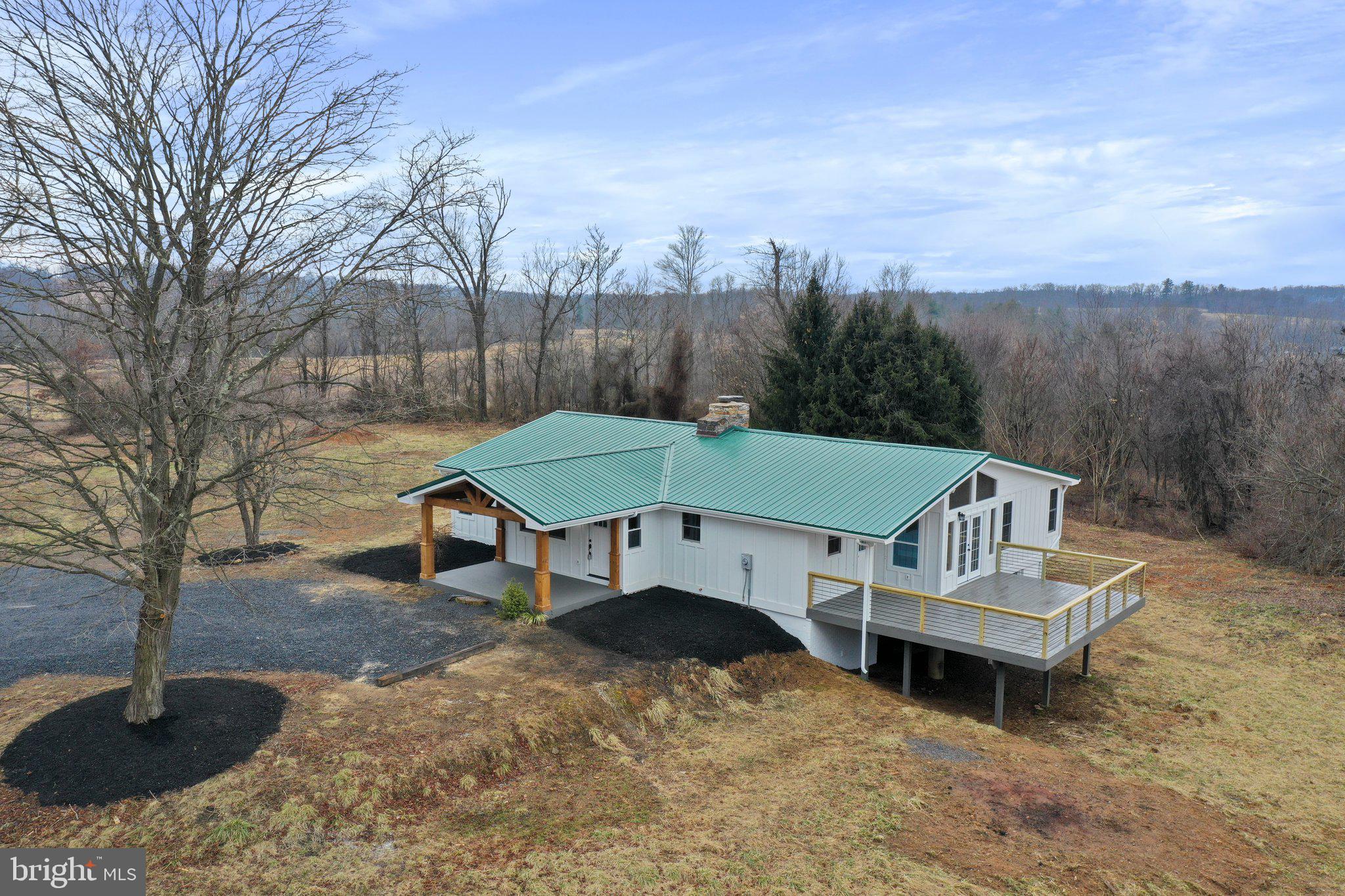 350 Potomac Ridge Lane Berkeley Springs, WV 25411 - Photo 53 of 59 Gallery Image 53