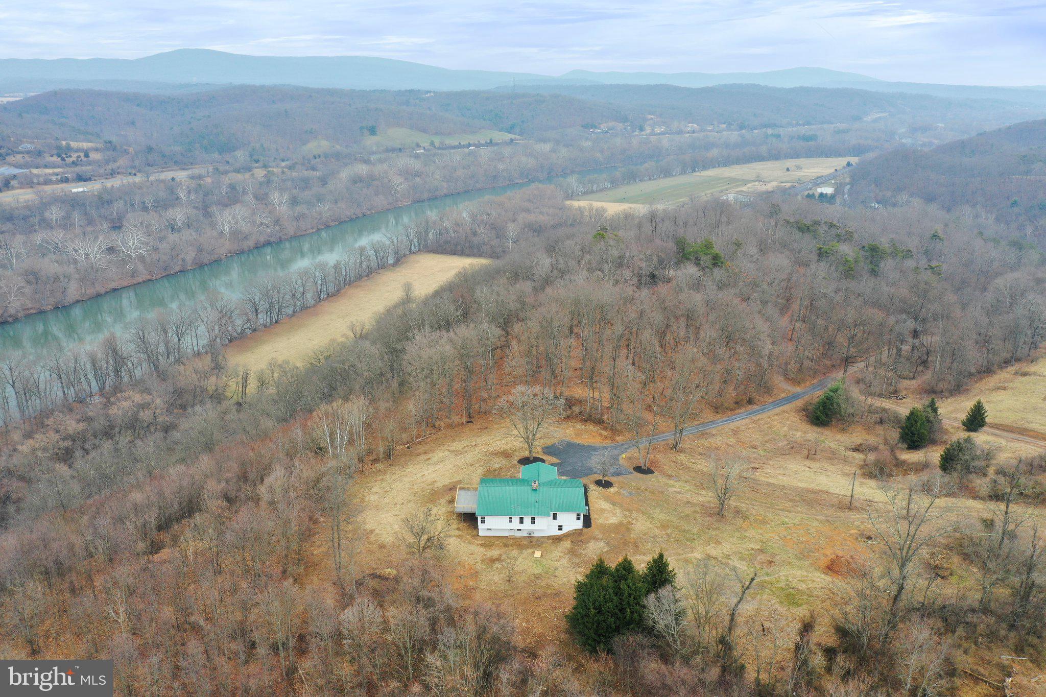 350 Potomac Ridge Lane Berkeley Springs, WV 25411 - Photo 54 of 59 Gallery Image 54