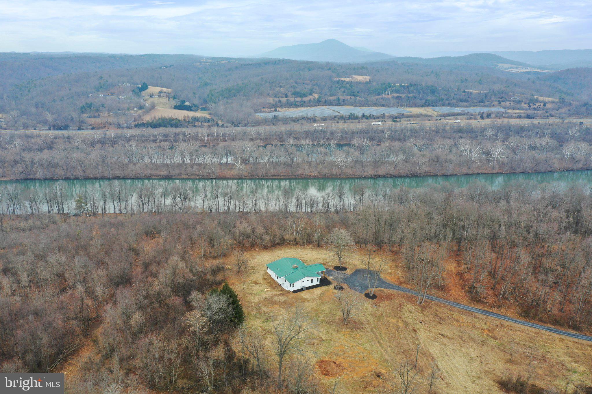 350 Potomac Ridge Lane Berkeley Springs, WV 25411 - Photo 56 of 59 Gallery Image 56