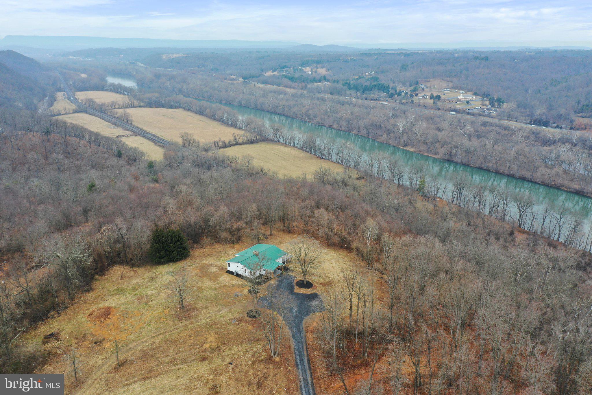 350 Potomac Ridge Lane Berkeley Springs, WV 25411 - Photo 57 of 59 Gallery Image 57
