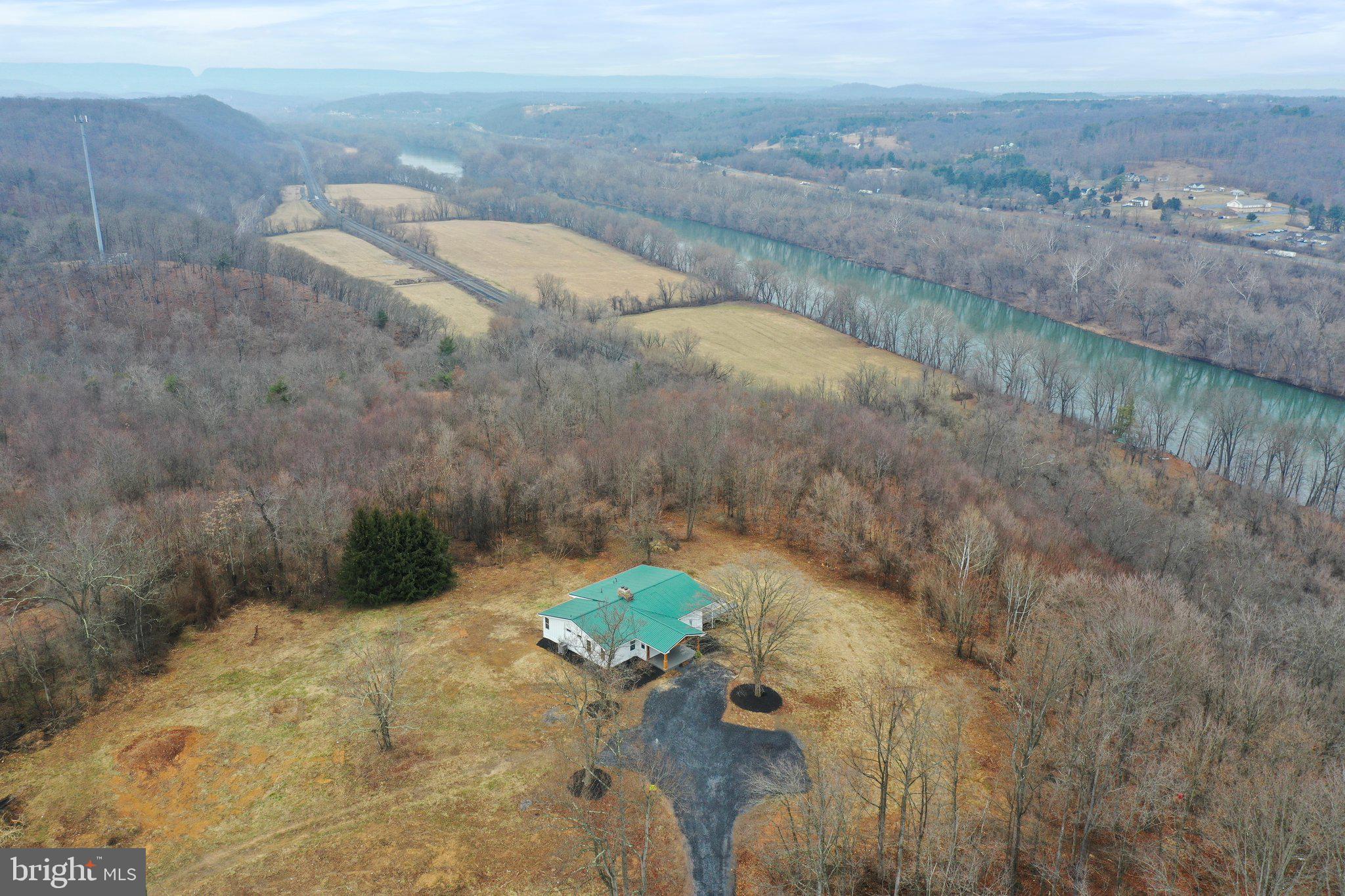350 Potomac Ridge Lane Berkeley Springs, WV 25411 - Photo 58 of 59 Gallery Image 58