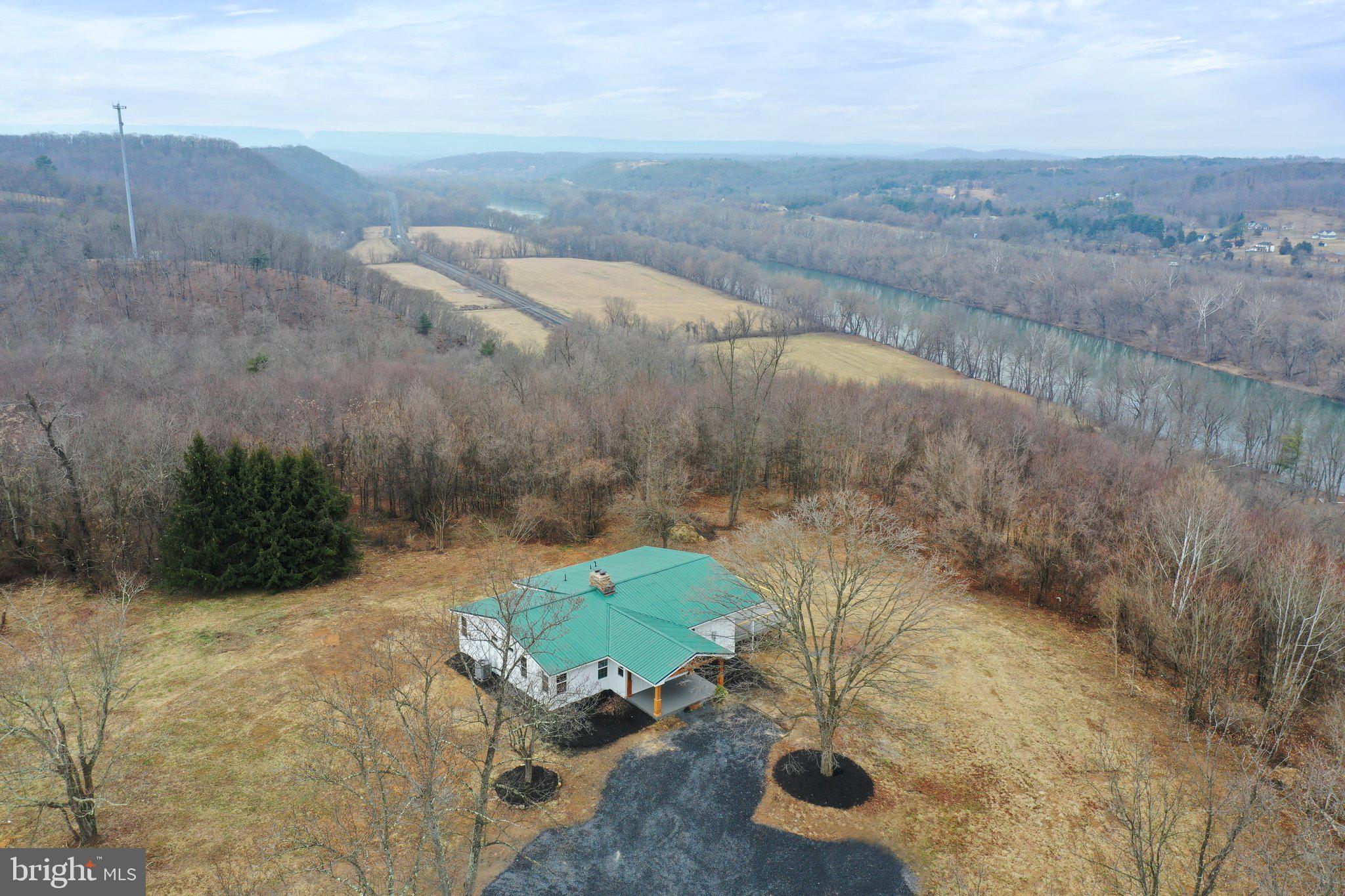 350 Potomac Ridge Lane Berkeley Springs, WV 25411 - Photo 59 of 59 Gallery Image 59