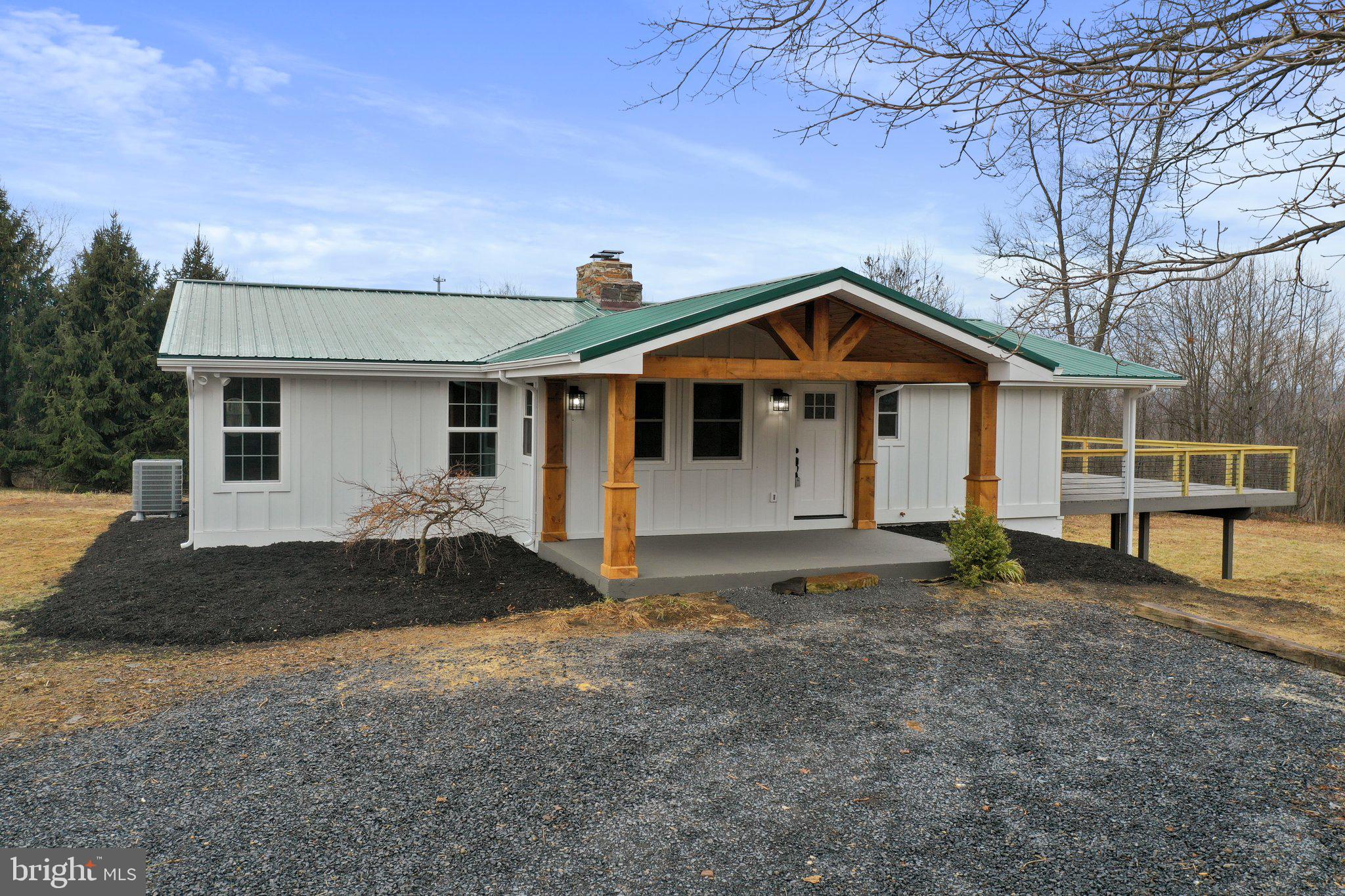 350 Potomac Ridge Lane Berkeley Springs, WV 25411 - Photo 6 of 59 Gallery Image 6