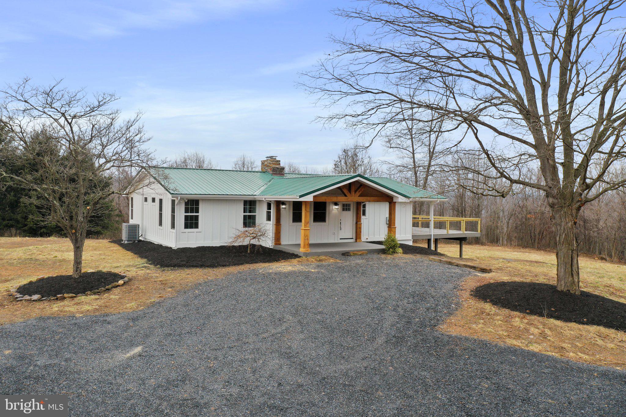 350 Potomac Ridge Lane Berkeley Springs, WV 25411 - Photo 7 of 59 Gallery Image 7