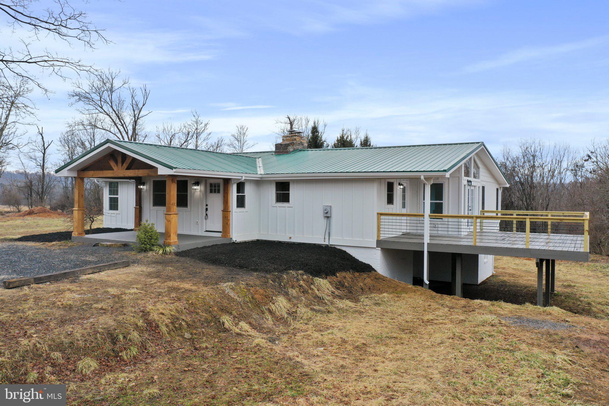 350 Potomac Ridge Lane Berkeley Springs, WV 25411 - Photo 8 of 59 Gallery Image 8