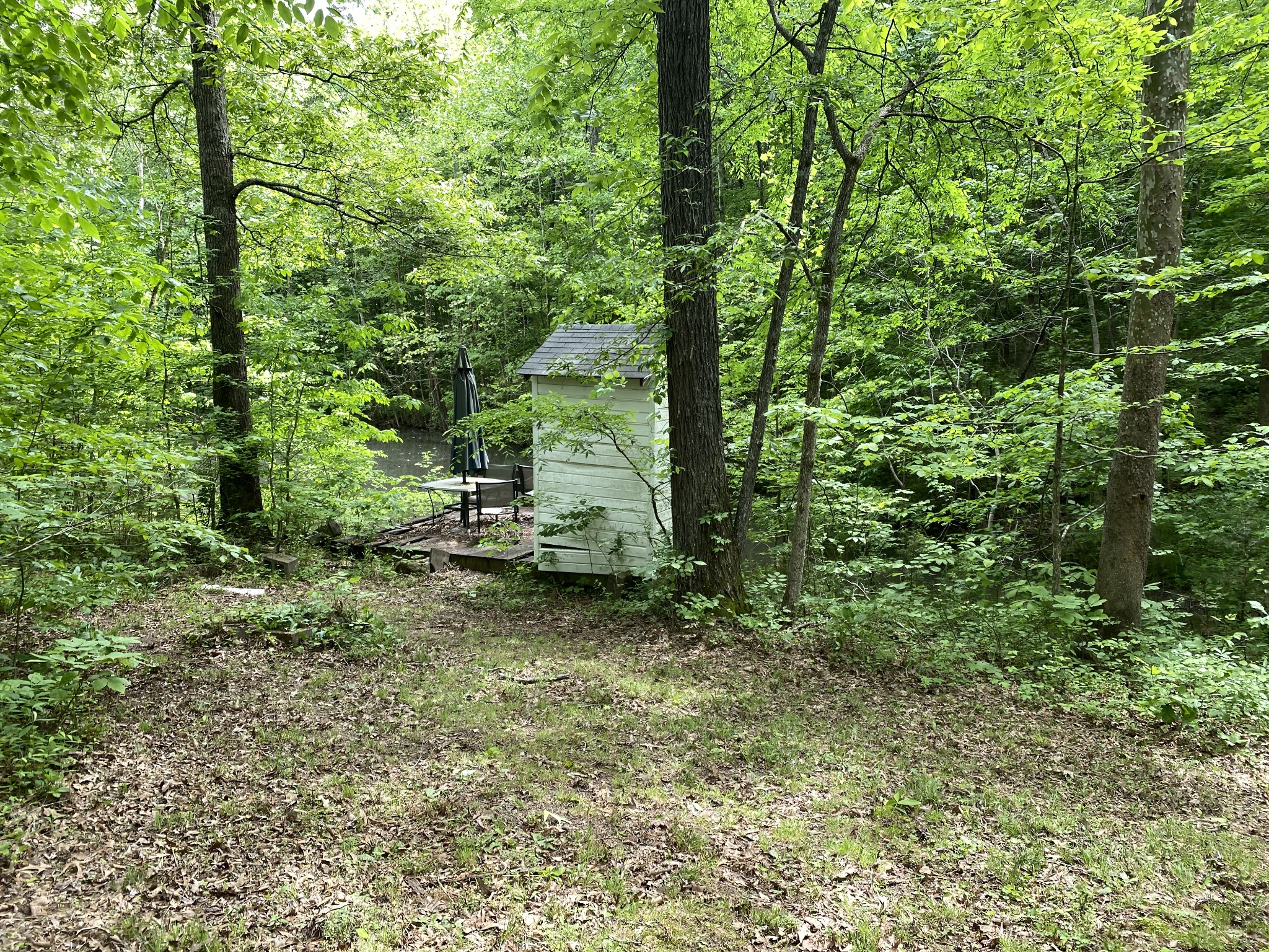 1839 Mosley Ferry Road Chapmansboro, TN 37035 - Photo 2 of 8 Gallery Image 2