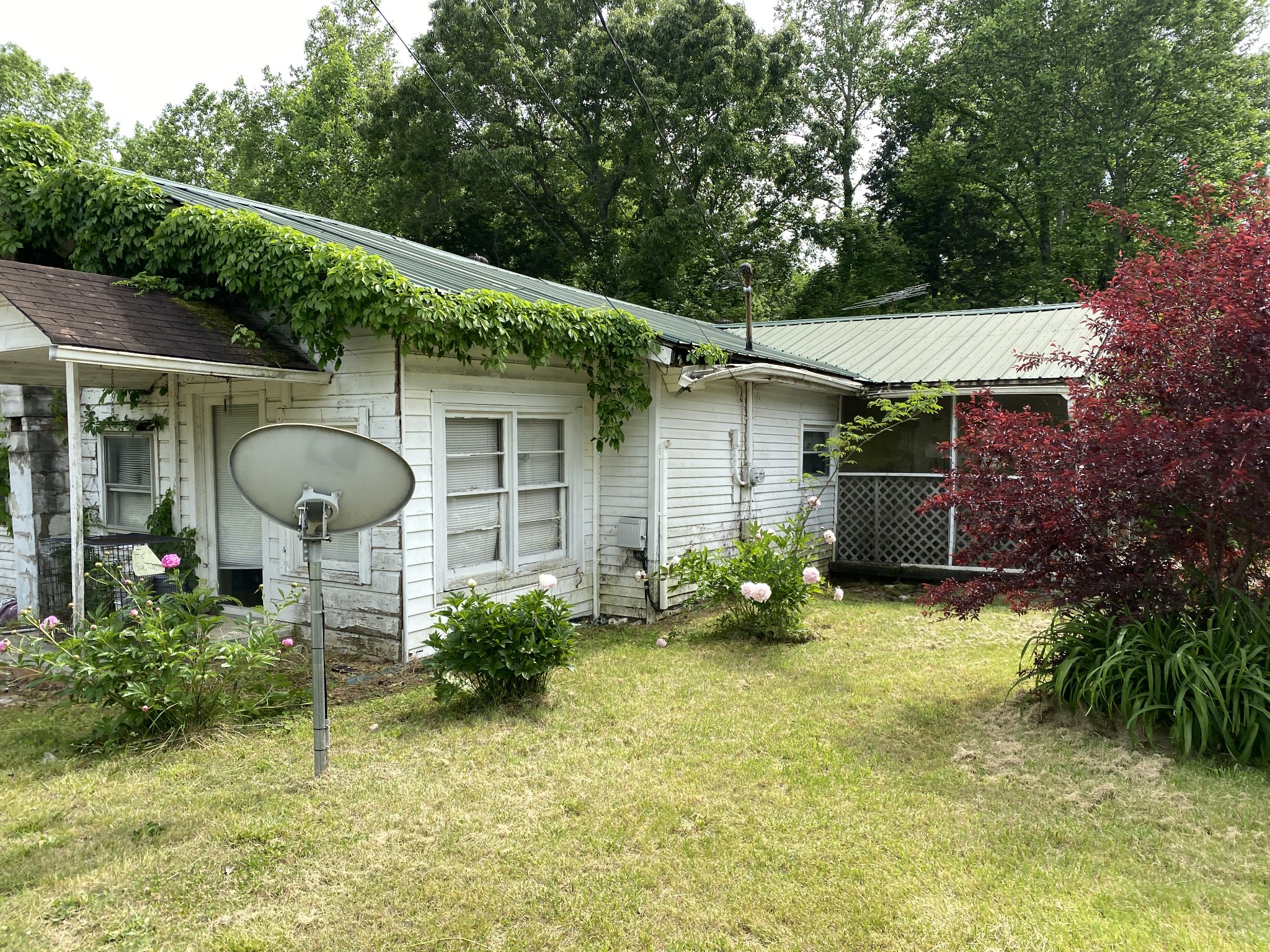 1839 Mosley Ferry Road Chapmansboro, TN 37035 - Photo 3 of 8 Gallery Image 3
