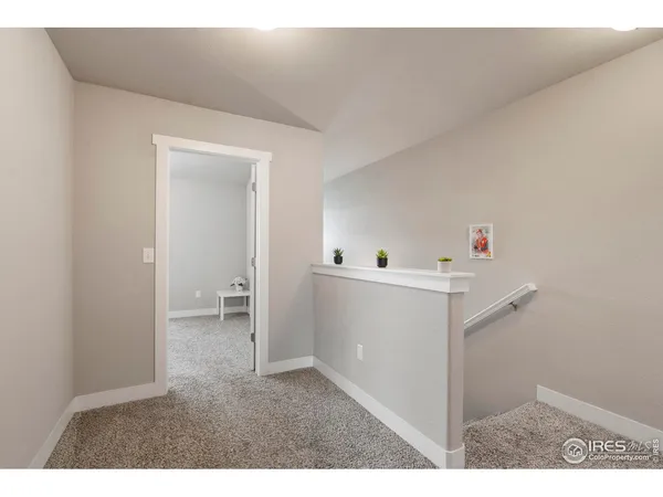 a view of utility room with closet