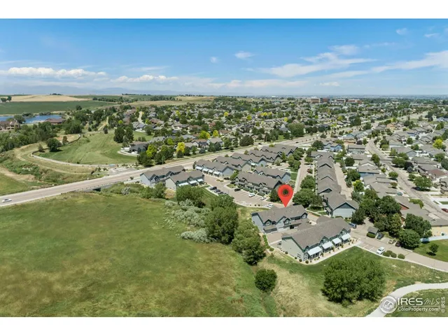 $290,000 | 6340 Orchard Park Drive, Unit 2, Greeley, CO 80634
