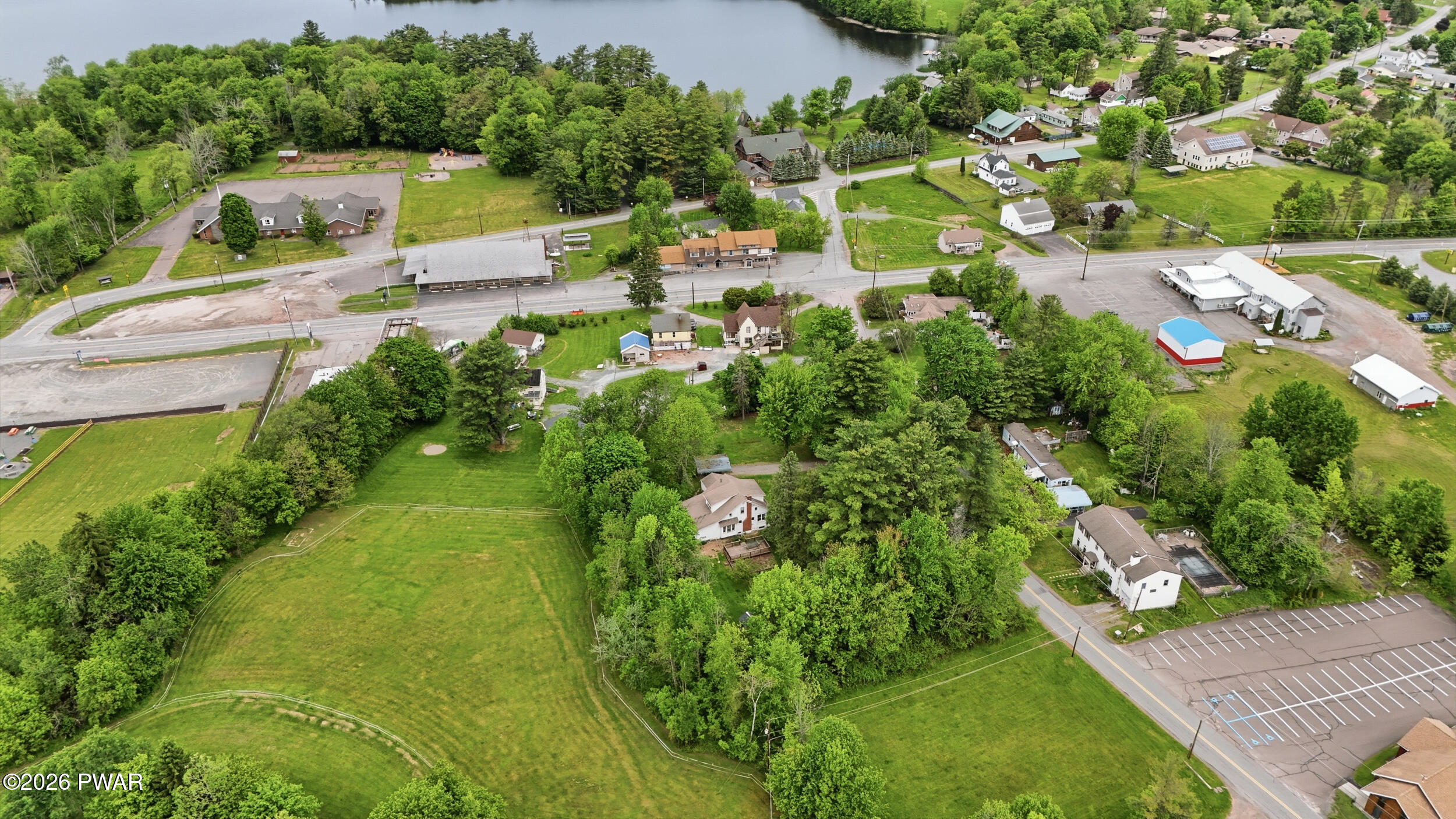 311 Catholic Church Road Beach Lake, PA 18405 - Photo 49 of 53