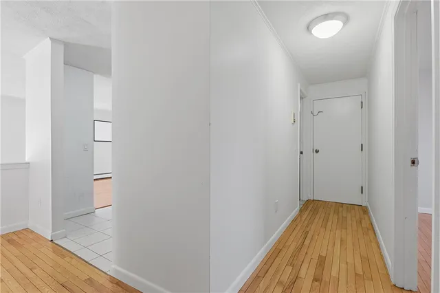 $267,000 | 2 Angle Street, Unit 6, Lincoln, RI 02838