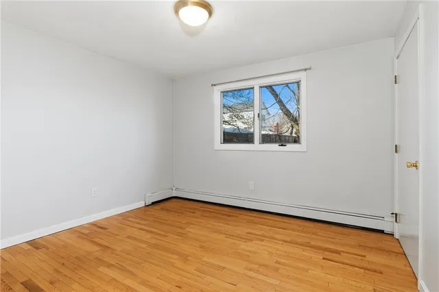 $267,000 | 2 Angle Street, Unit 6, Lincoln, RI 02838