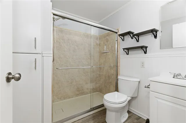 $267,000 | 2 Angle Street, Unit 6, Lincoln, RI 02838