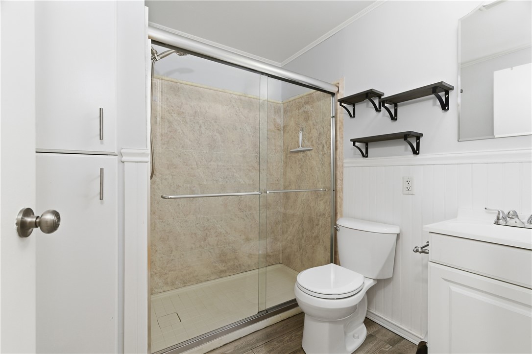 2 Angle Street, Unit 6 Lincoln, RI 02838 - Photo 18 of 26