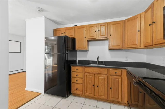 $267,000 | 2 Angle Street, Unit 6, Lincoln, RI 02838