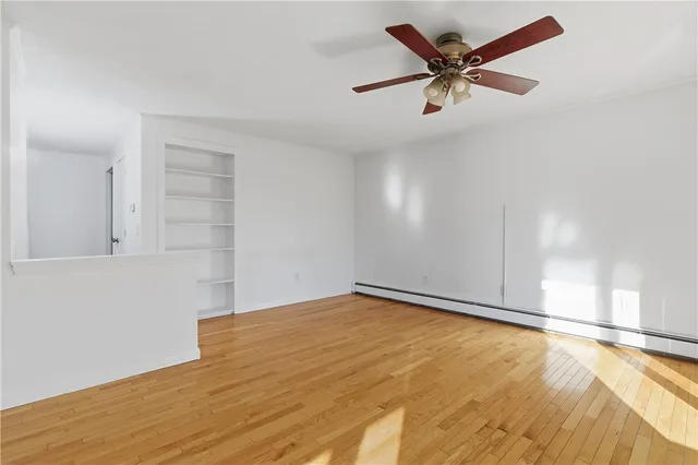 $267,000 | 2 Angle Street, Unit 6, Lincoln, RI 02838