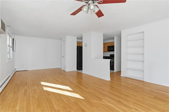 $267,000 | 2 Angle Street, Unit 6, Lincoln, RI 02838