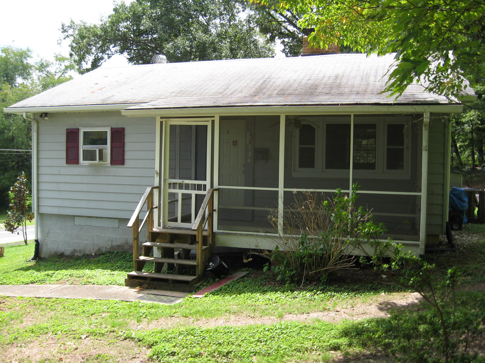 104 Taylor Road Oak Ridge, TN 37830 - Photo 18 of 21 1339