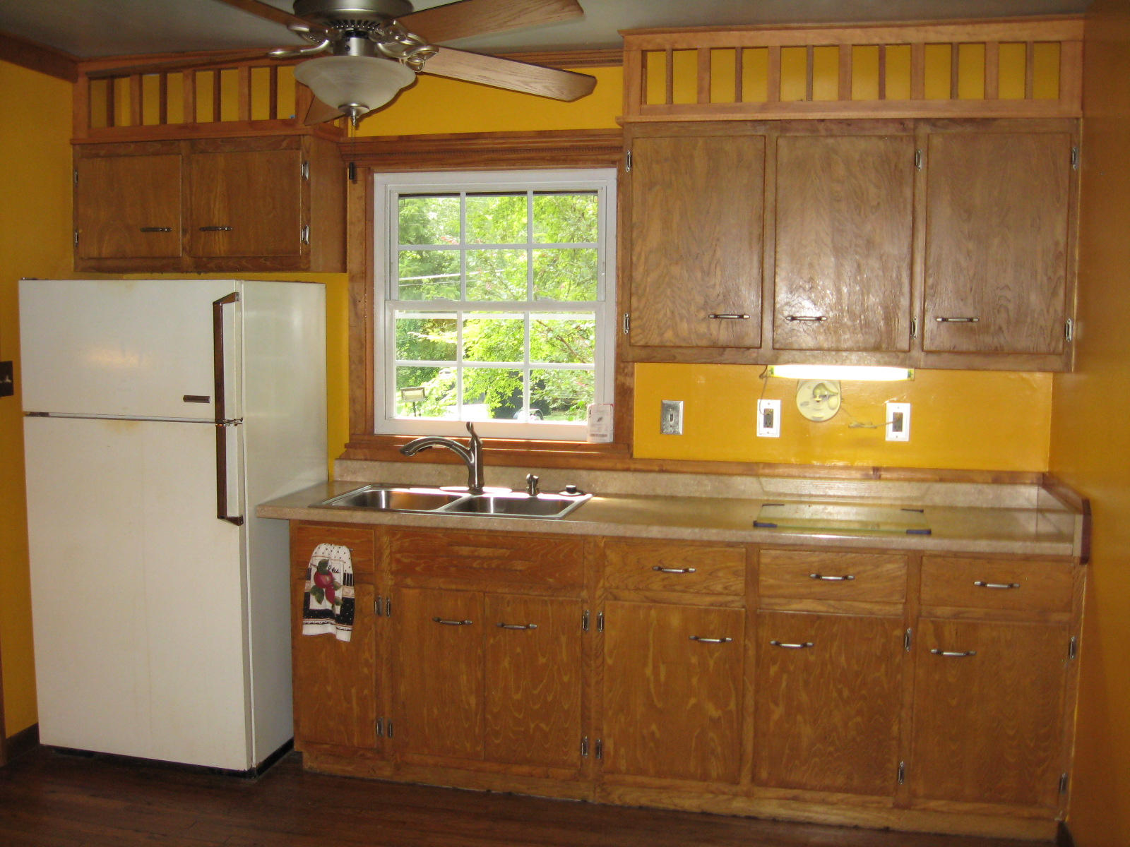 104 Taylor Road Oak Ridge, TN 37830 - Photo 6 of 21 1356