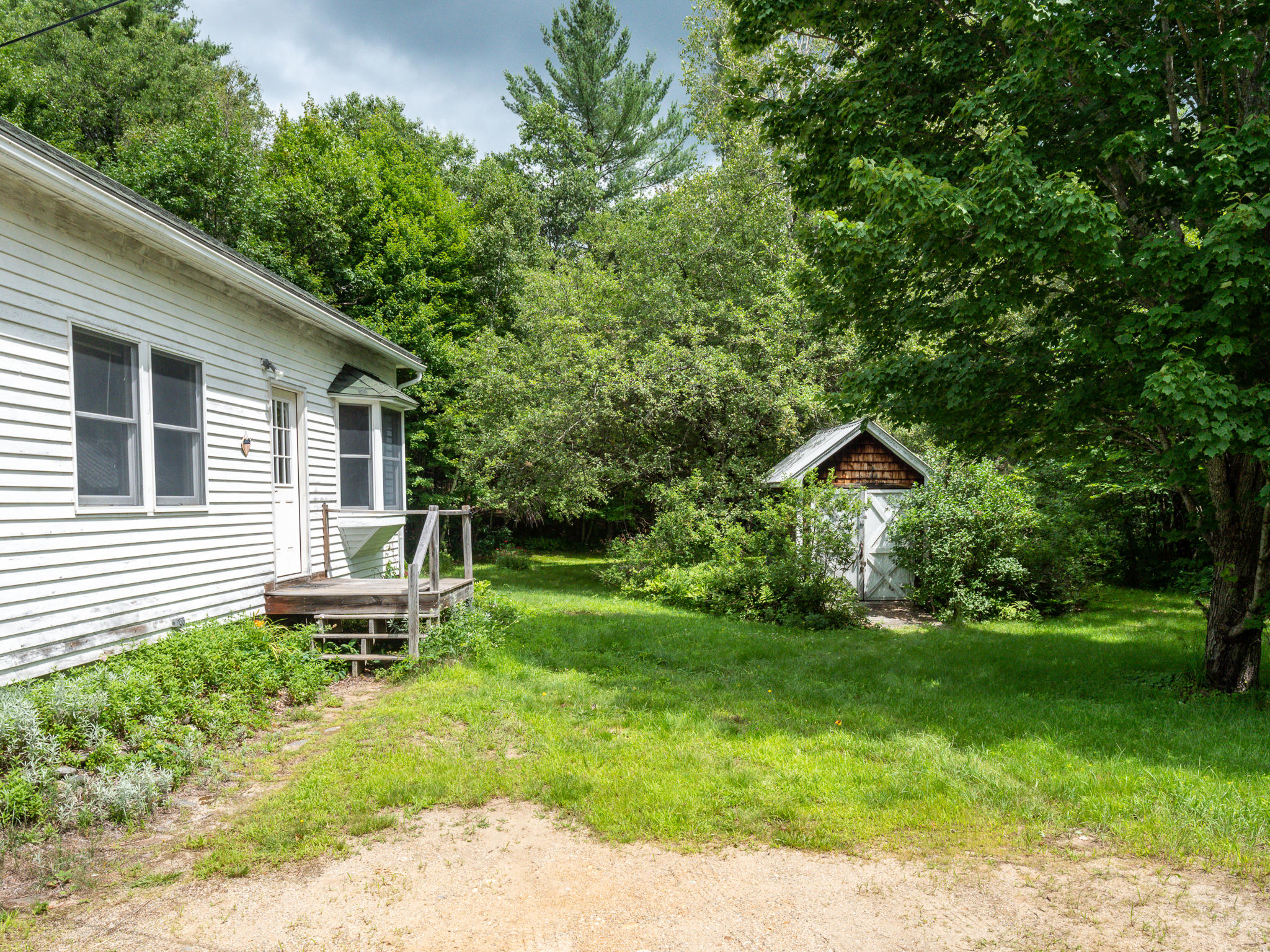 1065 Bear River Road Newry, ME 04261 - Photo 4 of 38 1065 Bear River Rd-24