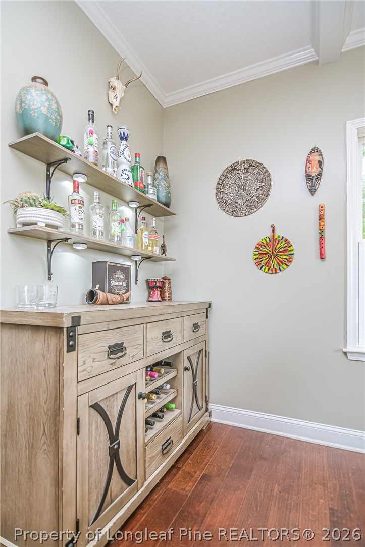 21181 Traders Road Laurel Hill, NC 28351 - Photo 41 of 49