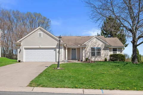 $440,000 | W143N9702 Amber Drive, Germantown, WI 53022