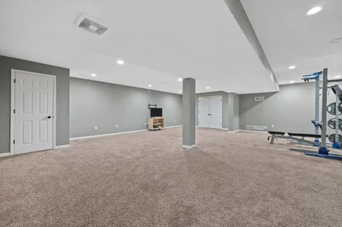 $440,000 | W143N9702 Amber Drive, Germantown, WI 53022