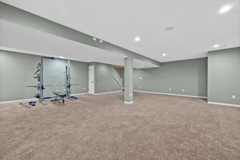$440,000 | W143N9702 Amber Drive, Germantown, WI 53022