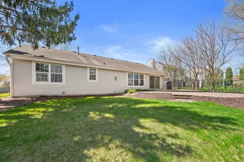 $440,000 | W143N9702 Amber Drive, Germantown, WI 53022