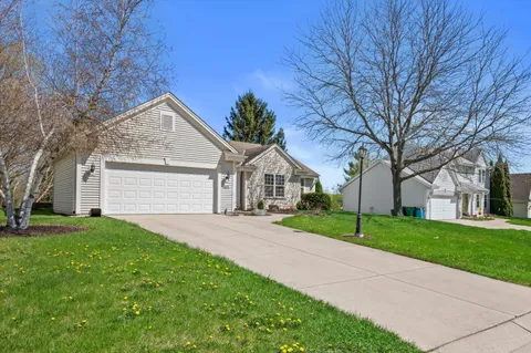 $440,000 | W143N9702 Amber Drive, Germantown, WI 53022