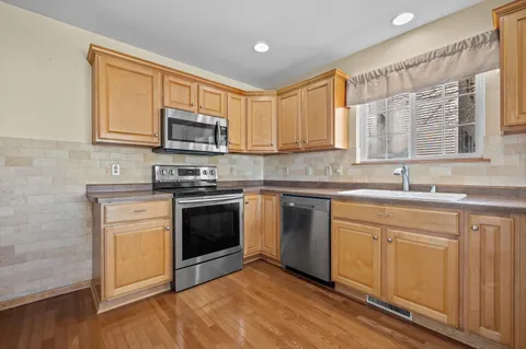 $440,000 | W143N9702 Amber Drive, Germantown, WI 53022