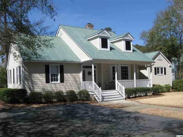 4408 Hitching Post Lane Murrells Inlet, SC 29576 - Photo 1 of 15 Gallery Image 1