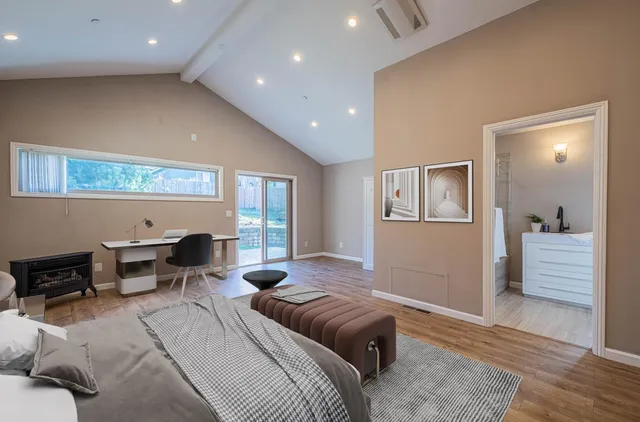 $1,175,000 | 1113 Presidio Boulevard, Pacific Grove, CA 93950