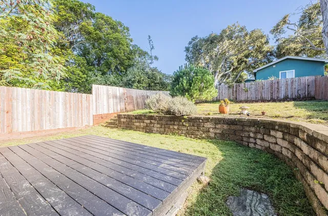 $1,175,000 | 1113 Presidio Boulevard, Pacific Grove, CA 93950